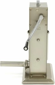 Sausage Stuffer - 3L - Vertical - incl 4 Filling Tubes