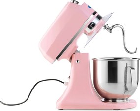 Stand Mixer - 7L - Up to 2kg Dough - Pink