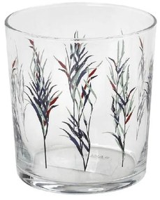 Ποτήρι Νερού 380ml Espiel Botanic RAB501K6