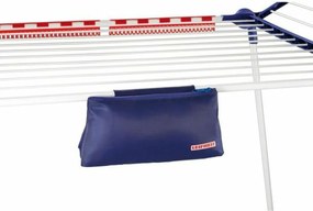 Απλώστρα Ρούχων Leifheit Μέταλλο 167 x 66 x 87 cm