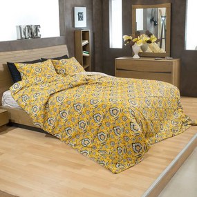 Art 103 Σετ σεντόνια μονά &amp; 1 Μαξιλαροθήκη BEAUTY HOME FL