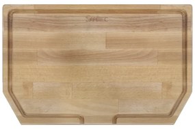 Ξύλο Κοπής No10 44,5x35,5 cm Κατάλληλο για Νεροχύτη 326 Sanitec 10-02-00224