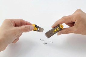 Κοπίδι Olfa 9 X 0,38 MM Μέταλλο 9 mm