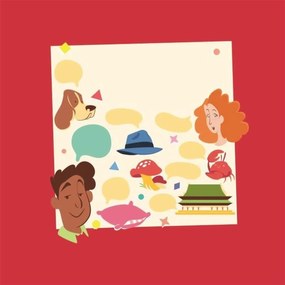 Επιτραπέζιο Παιχνίδι Clementoni El pequeño bac