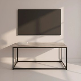 Τραπεζάκι Καφέ Max Home 90 X 40 X 48 CM