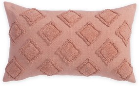 Διακοσμητικό Μαξιλάρι (33x55) Nef-Nef Homeware Josh Peach
