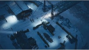 Βιντεοπαιχνίδι PlayStation 5 Microids