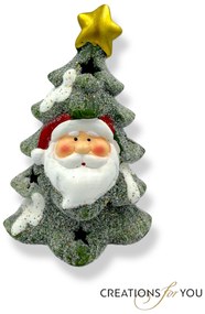 Φωτιζόμενο Χριστουγεννιάτικο Δέντρο