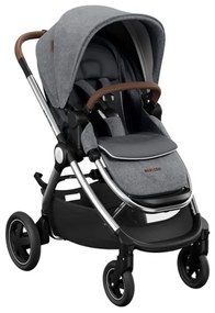 Παιδικό Καρότσι Maxi Cosi ADORRA 2 Luxe Twillic Grey