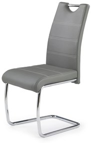K211 chair, color: grey DIOMMI V-CH-K/211-KR-POPIEL DIOMMI-60-20947