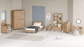 Young Room Set ON27-S Oak