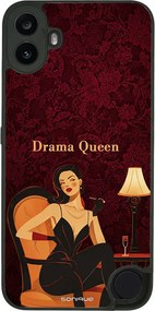 Θήκη Sonique DIVA Series για Nothing CMF Phone 1 5G Drama Queen