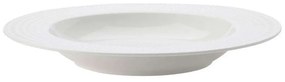 Πιάτο Σούπας Diamonds DV0026 Φ22,5cm White Maxwell&amp;Williams Porcelain