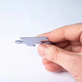 Clementoni Παιδικό Παζλ Super Color Disney Classics 2x60 τμχ