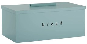Ψωμιέρα (40x22x16) Pam &amp; Co 402216-913 Matt Turquoise