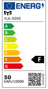 Yeelight Arwen Ceiling Light 550S