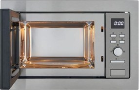 Φούρνος Μικροκυμάτων με Γκριλ Continental Edison CEMO25GE2