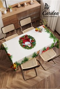 Stewehome Τραπεζομάντηλο ορθογώνιο με σχέδιο 150x220 cm