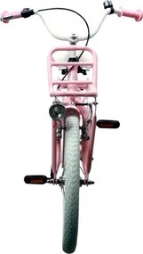 Lovely 18 Inch 26 cm Girls Coaster Brake Pink