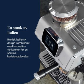 Ηλεκτρική καφετιέρα DeLonghi EC9455M