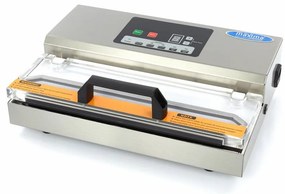 Vacuum Sealer - 31cm Seal - Transparent Lid