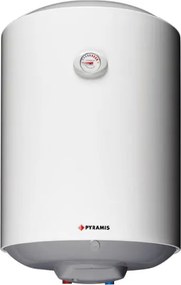 Pyramis Θερμοσίφωνας 120LT Κάθετο 3500W (027001201)
