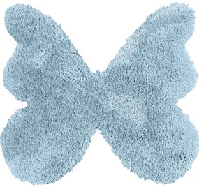 Παιδικό Χαλί CIEL SHADE BUTTERFLY 120 x 120 εκ.