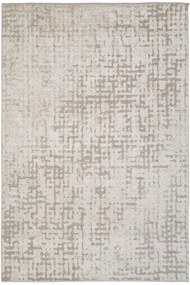 Χαλί Groove 1013 350 Beige-Brown Royal Carpet 80X150cm