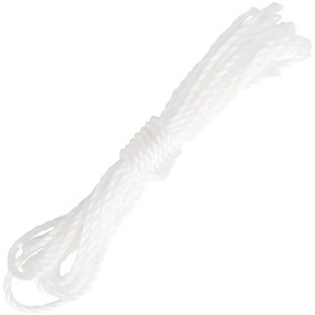 vidaXL Πανί Σκίασης Taupe 6x8 μ. από HDPE 160 γρ./μ²