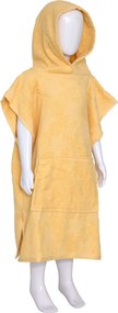 Παιδικό Πόντσο (55x70) A-S Sea Yellow 214434B