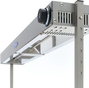 Stripwarmer - 92cm - Suitable for Ceiling &amp; Standalone