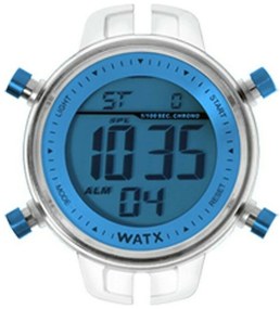 Unisex Ρολόγια Watx &amp; Colors RWA1004 (Ø 43 mm)
