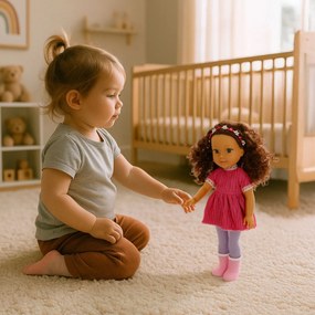 Κάστρο Colorbaby 4 Μονάδες