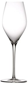 Ποτήρι Σαμπάνιας Vem VEM3200 320ml Clear Zafferano Κρύσταλλο