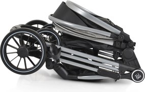 Baby stroller Kali grey