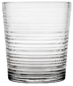 Ποτήρι Ουίσκι Γυάλινο Διάφανο Granada ESPIEL 410ml-7,4x10,1εκ. SP420124S3