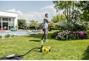 Αντλία άρδευσης Kärcher BP 4,500 Κήπος