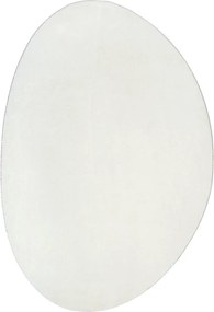 vidaXL Χαλιά χώρου HUARTE Κρεμ 160 x 230 cm Πολυεστέρας