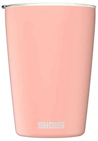 Ποτήρι Θερμός Neso 8973.00 300ml Pink Sigg