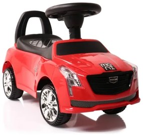 ΑΥΤΟΚΙΝΗΤΑΚΙ ΠΕΡΠΑΤΟΥΡΑ MONI CANGAROO Ride-on Leopard JY-Z01D Red 3800146242800