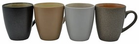 Κούπα Κεραμική 837991 200ml Multi Ankor Ceramic
