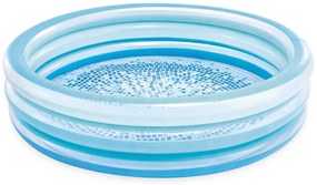 Παιδική πισίνα Intex 147 x 33 x 147 cm (x6)