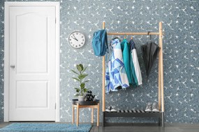 Keros Paisley Laxmi 25×25 - Παλέτα με Πλακάκια (54m²)