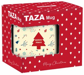 Κούπα Φλιτζάνι Safta Πολύχρωμο 350 ml