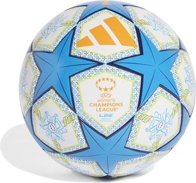 Μπάλα Ποδοσφαίρου Adidas UWCL League Νερό Μέγεθος 5