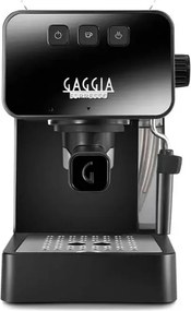 ΚΑΦΕΤΙΈΡΕΣ ΕΣΠΡΕΣΣΙΕΡΑ GAGGIA ESPRESSO DE LUXE GREY EG2111/64