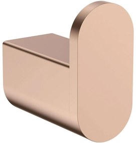 Άγκιστρο Μπάνιου Artemis A0351036 2,5x5x5,2cm Rose Gold Karag Stainless Steel