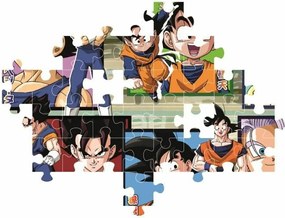 Παζλ Clementoni Dragon Ball Z
