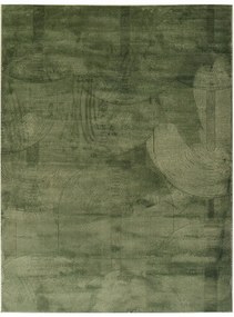 Χαλί Signature 61412-040 Green-Mint Merinos 160X230cm