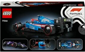 Παιχνίδι Kατασκευή Lego 77246